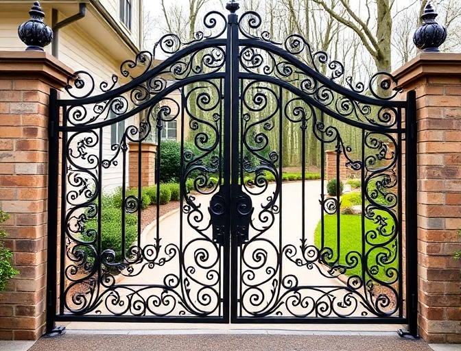 Ferforje Demir İşleri