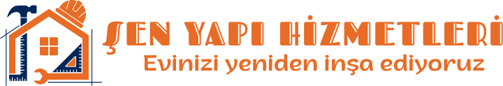 Şen Yapı Hizmetleri